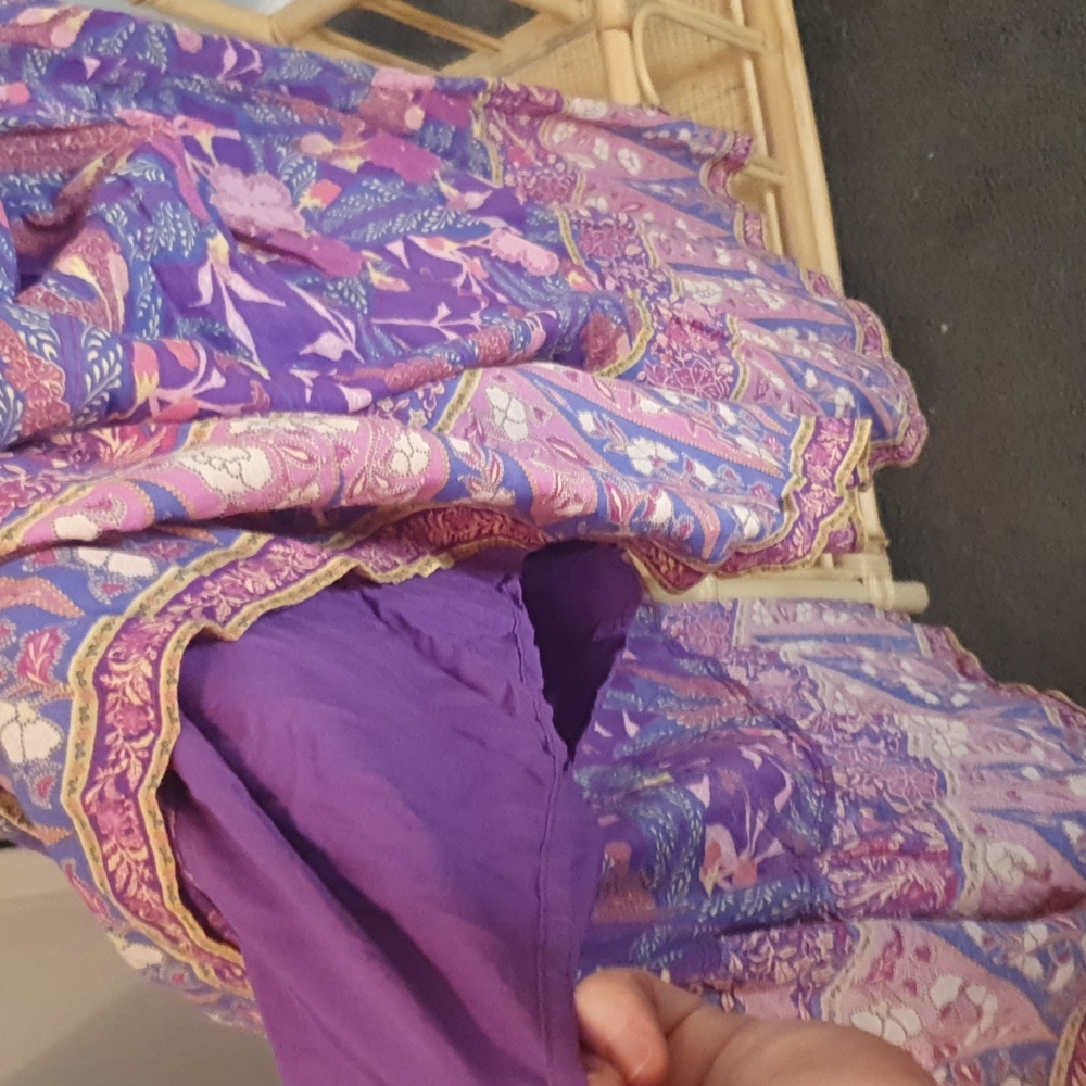 ๐ Spell Bianca Gown Wisteria ๐ - Picture 13 of 13
